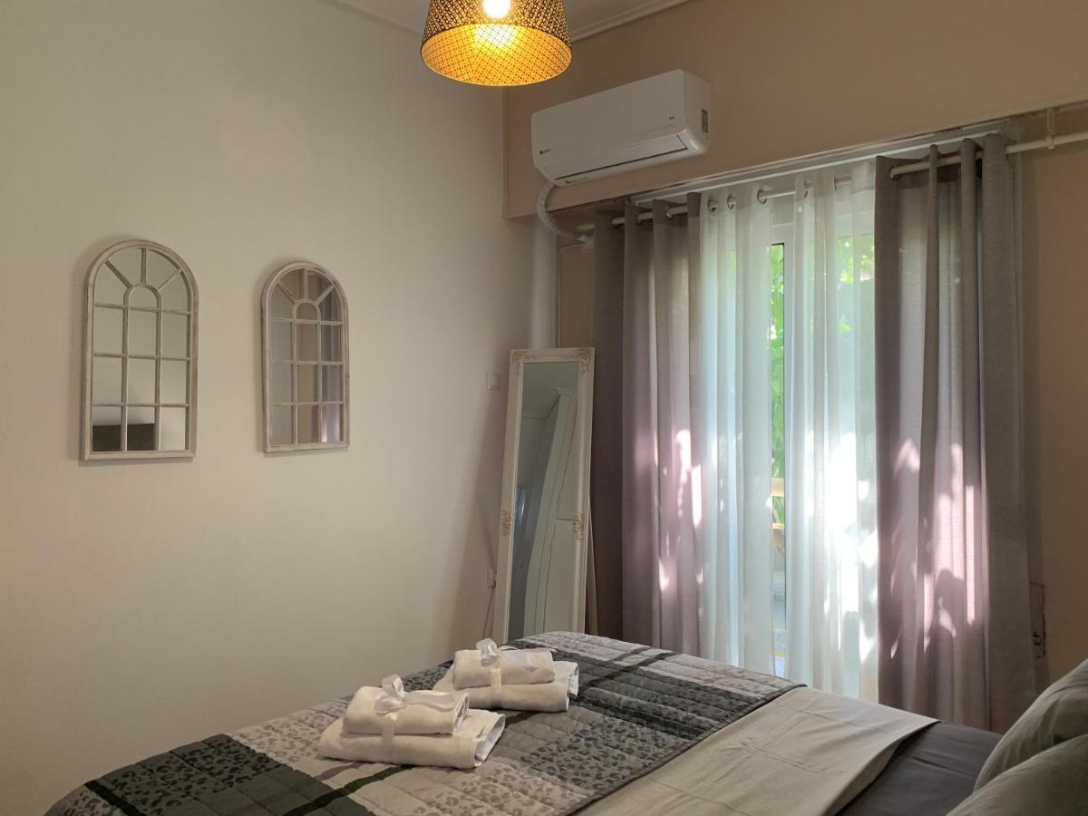 Acropolis Hill Apartment Athènes Extérieur photo