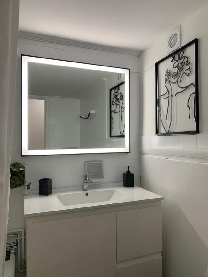 Acropolis Hill Apartment Athènes Extérieur photo