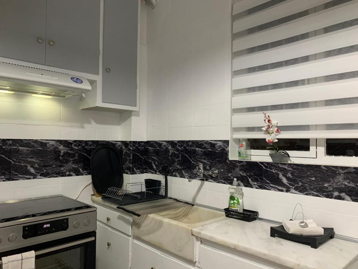 Acropolis Hill Apartment Athènes Extérieur photo