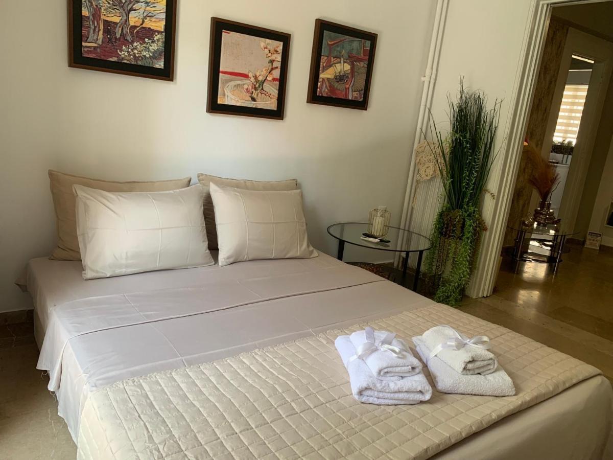 Acropolis Hill Apartment Athènes Extérieur photo