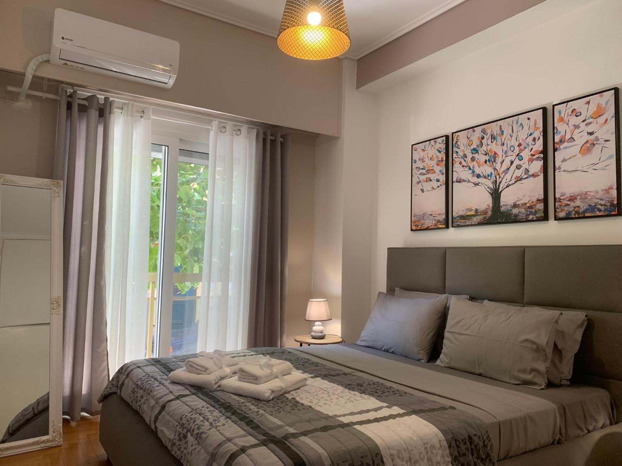 Acropolis Hill Apartment Athènes Extérieur photo