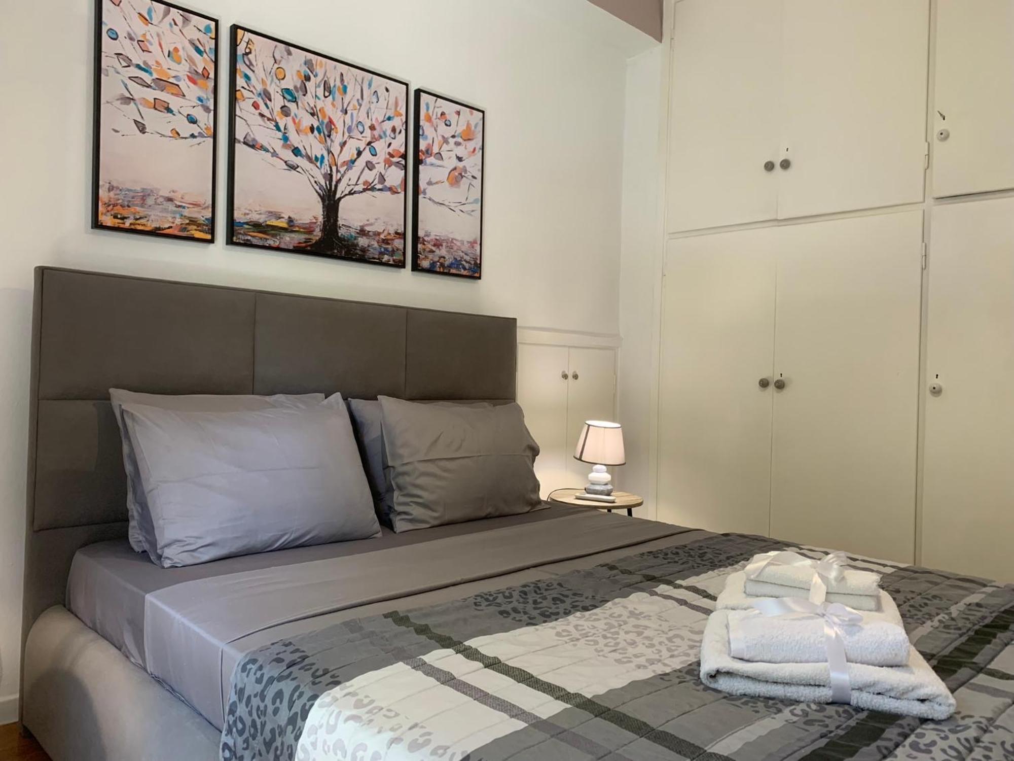 Acropolis Hill Apartment Athènes Extérieur photo